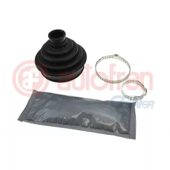Soufflets de cardan avant AUTOFREN SEINSA D8083E