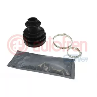 Soufflets de cardan avant AUTOFREN SEINSA D8086E