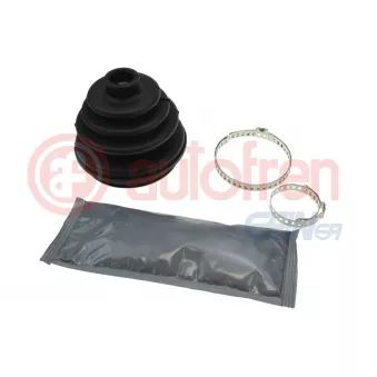 Soufflets de cardan avant AUTOFREN SEINSA D8088E