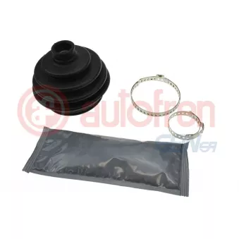 Soufflets de cardan avant AUTOFREN SEINSA D8090E