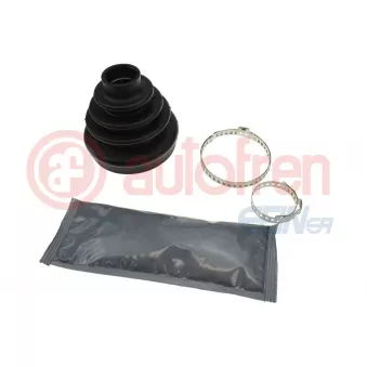 Soufflets de cardan avant AUTOFREN SEINSA D8105