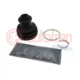 Soufflets de cardan avant AUTOFREN SEINSA D8107E
