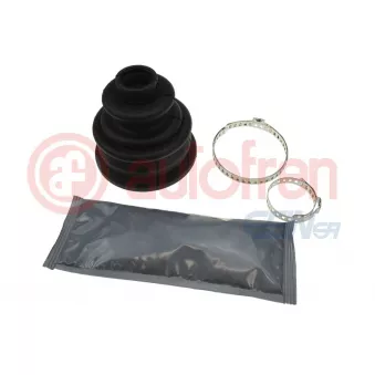 Soufflets de cardan avant AUTOFREN SEINSA D8110