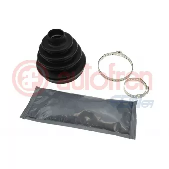 Soufflets de cardan avant AUTOFREN SEINSA D8111