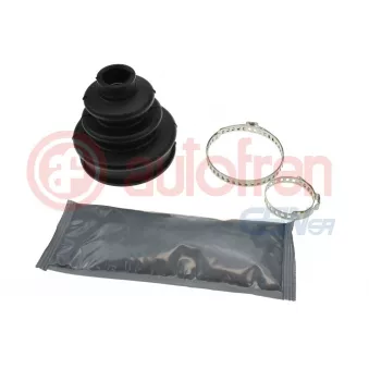 Soufflets de cardan avant AUTOFREN SEINSA D8122E