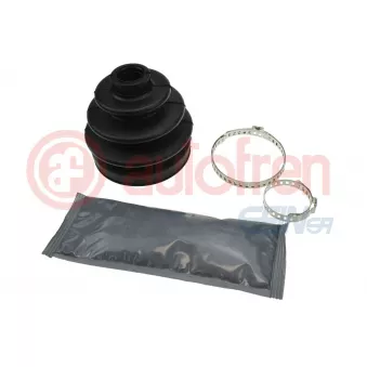 Soufflets de cardan avant AUTOFREN SEINSA D8126