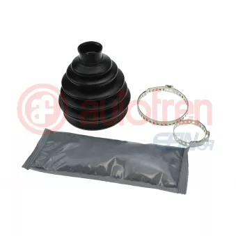 Soufflets de cardan avant AUTOFREN SEINSA D8127T