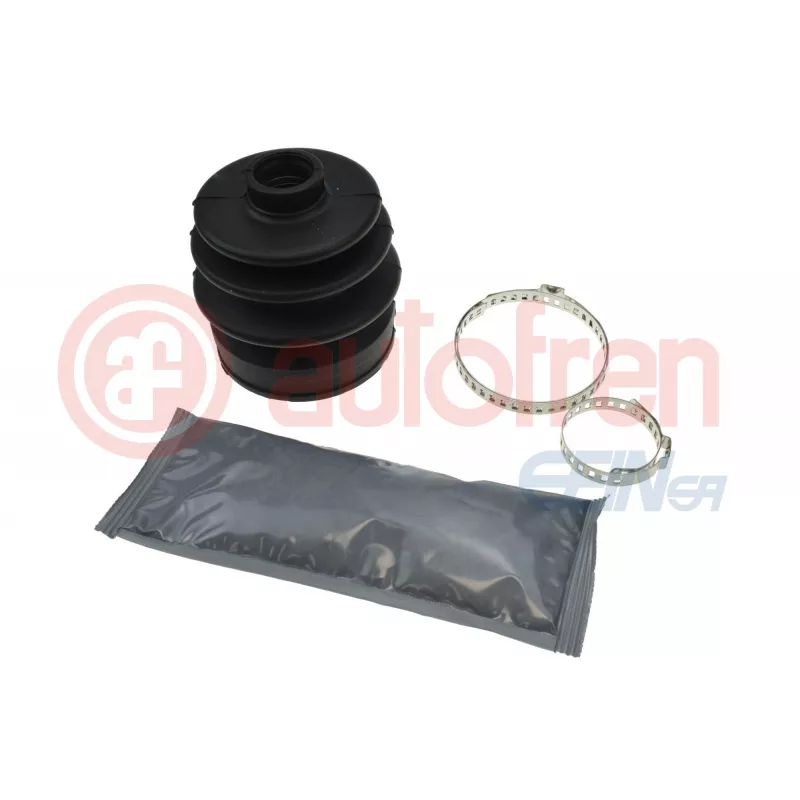 Soufflets de cardan avant AUTOFREN SEINSA D8130