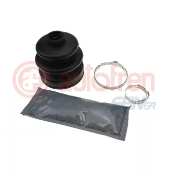 Soufflets de cardan avant AUTOFREN SEINSA D8137