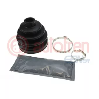 Soufflets de cardan avant AUTOFREN SEINSA D8140