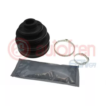Soufflets de cardan avant AUTOFREN SEINSA D8141