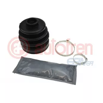 Soufflets de cardan avant AUTOFREN SEINSA D8143