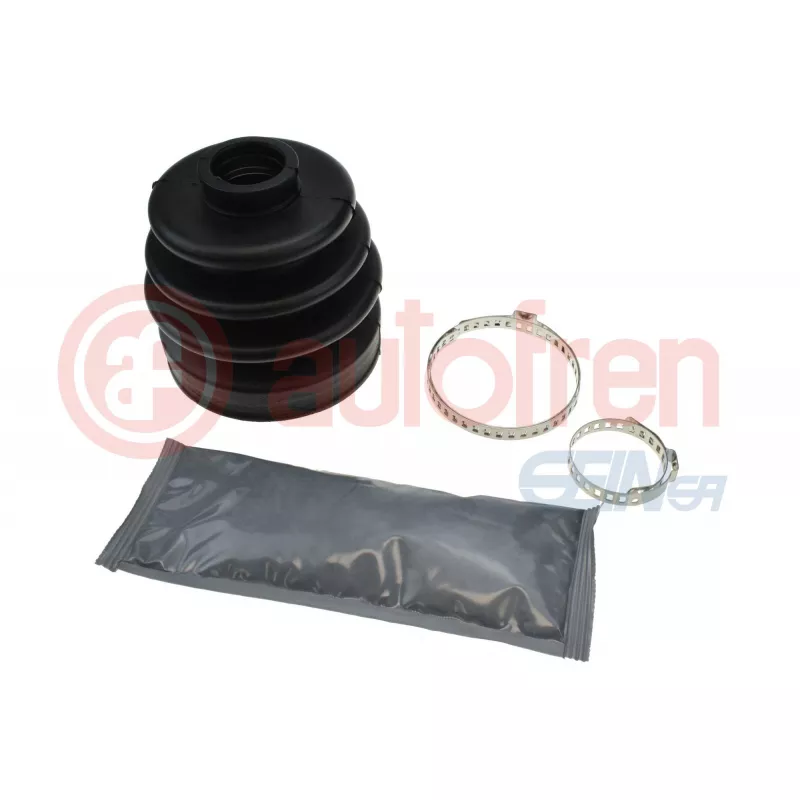 Soufflets de cardan avant AUTOFREN SEINSA D8143