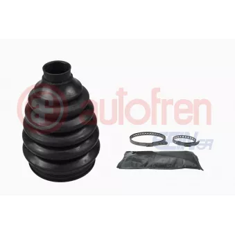 Soufflets de cardan avant AUTOFREN SEINSA D8149T