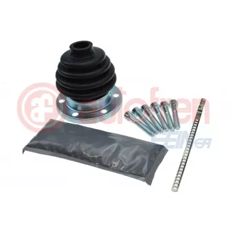 Soufflets de cardan avant AUTOFREN SEINSA D8150