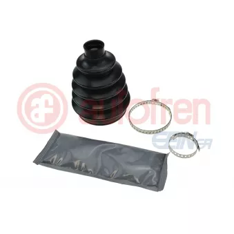 Soufflets de cardan avant AUTOFREN SEINSA D8157T