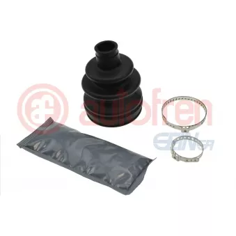 Soufflets de cardan avant AUTOFREN SEINSA D8163