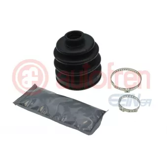 Soufflets de cardan avant AUTOFREN SEINSA D8164