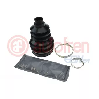Soufflets de cardan avant AUTOFREN SEINSA D8169T