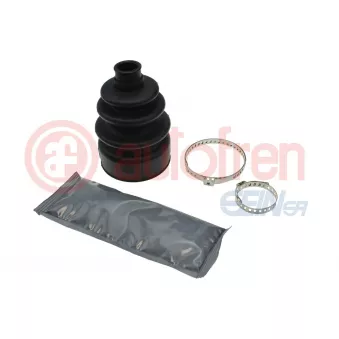 Soufflets de cardan avant AUTOFREN SEINSA D8171E