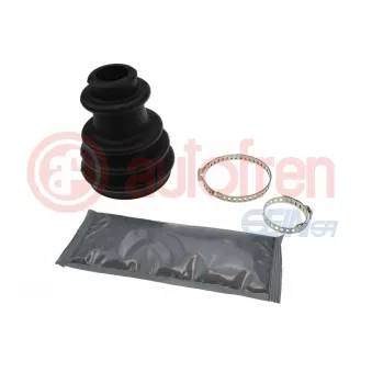 Soufflets de cardan avant AUTOFREN SEINSA D8172