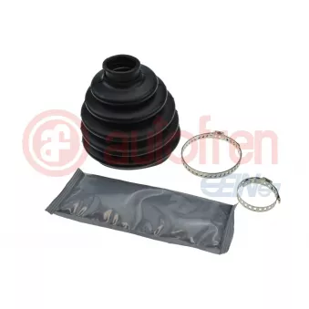 Soufflets de cardan avant AUTOFREN SEINSA D8174T