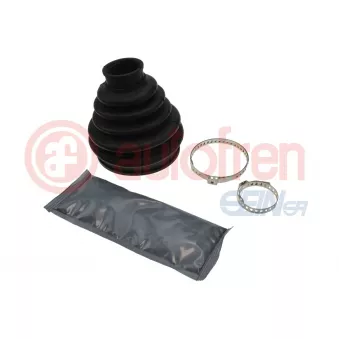 Soufflets de cardan avant AUTOFREN SEINSA D8175T