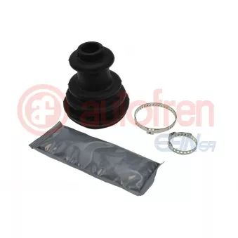 Soufflets de cardan avant AUTOFREN SEINSA D8177E