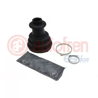 Soufflets de cardan avant AUTOFREN SEINSA D8178