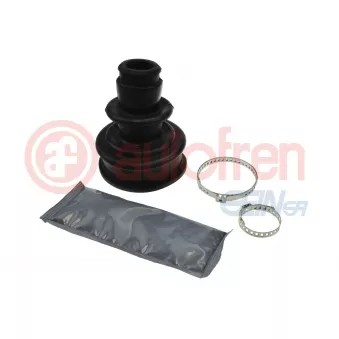 Soufflets de cardan avant AUTOFREN SEINSA D8181E