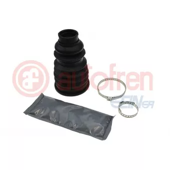 Soufflets de cardan avant AUTOFREN SEINSA D8183T