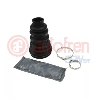 Soufflets de cardan avant AUTOFREN SEINSA D8185T