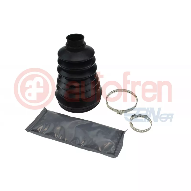 Soufflets de cardan avant AUTOFREN SEINSA D8186T