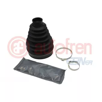 Soufflets de cardan avant AUTOFREN SEINSA D8187T