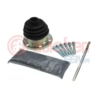 Soufflets de cardan avant AUTOFREN SEINSA D8192