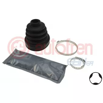 Soufflets de cardan avant AUTOFREN SEINSA D8195