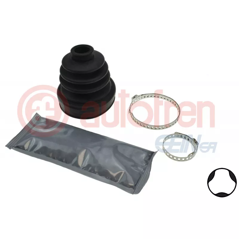 Soufflets de cardan avant AUTOFREN SEINSA D8195