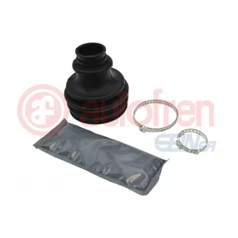 Soufflets de cardan avant AUTOFREN SEINSA D8197