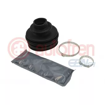 Soufflets de cardan avant AUTOFREN SEINSA D8198