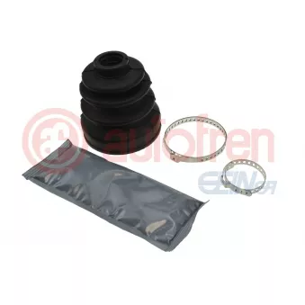 Soufflets de cardan avant AUTOFREN SEINSA D8201