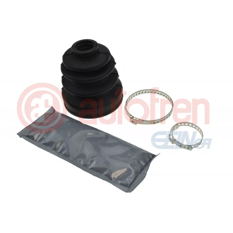 Soufflets de cardan avant AUTOFREN SEINSA D8201