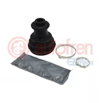 Soufflets de cardan avant AUTOFREN SEINSA D8203E