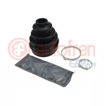 Soufflets de cardan avant AUTOFREN SEINSA D8204