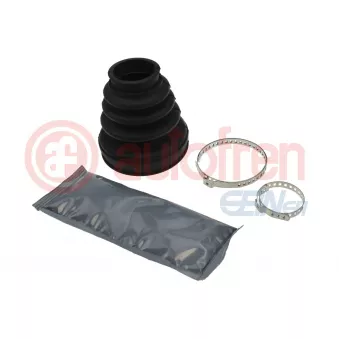 Soufflets de cardan avant AUTOFREN SEINSA D8205