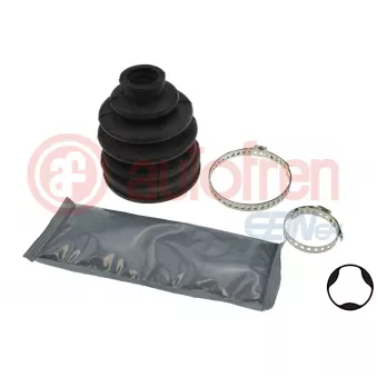 Soufflets de cardan avant AUTOFREN SEINSA