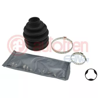 Soufflets de cardan avant AUTOFREN SEINSA D8211