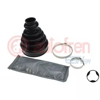 Soufflets de cardan avant AUTOFREN SEINSA D8212
