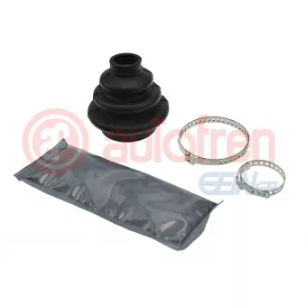 Soufflets de cardan avant AUTOFREN SEINSA D8213