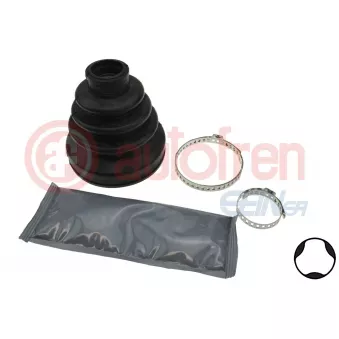 Soufflets de cardan avant AUTOFREN SEINSA D8216