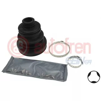 Soufflets de cardan avant AUTOFREN SEINSA D8217